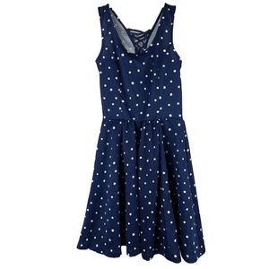 Jessica Simpson Polka Dot Dress for Sale up to 90% Off: Poshmark
